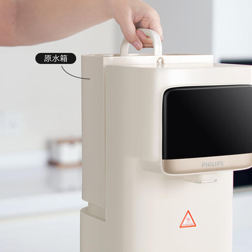 飞利浦（PHILIPS）ADD6820原水箱配件 商品图0