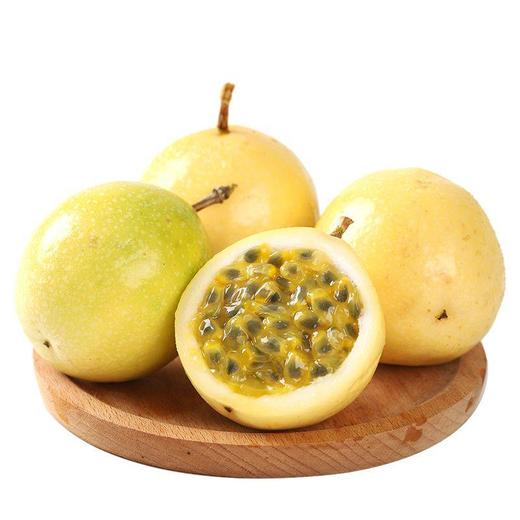 黄金百香果 500g 商品图0