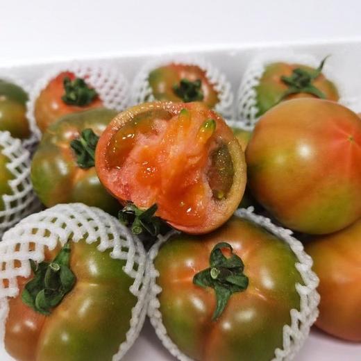 【辽垦 盘山农垦】碱地柿子 3斤/5斤礼盒装 商品图3