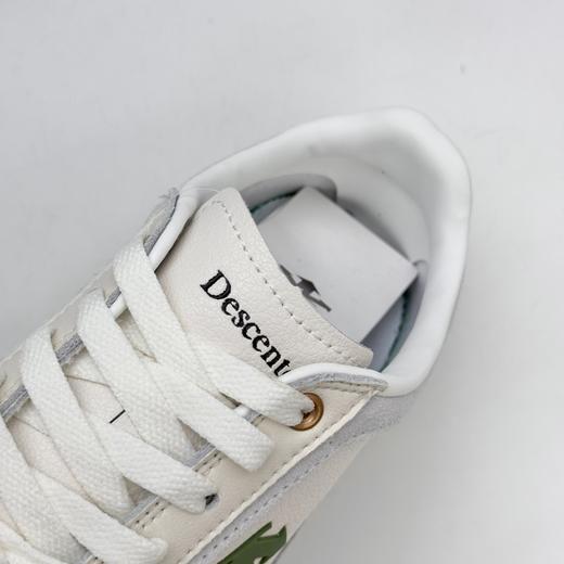 点此购买 迪桑特高尔夫系列CHRON RACER男女款头层皮面运动休闲鞋 98 308022 商品图14