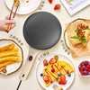 LIVEN利仁薄饼铛 LPBC-10 商品缩略图5