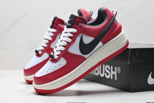 耐克Ambush x Nike Air Force 1低帮休闲运动板鞋DV3464-001男女鞋 商品图7