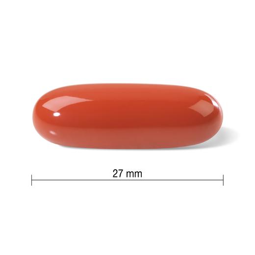 【跨境】Jamieson辅酶Q10高含500mg软胶囊30粒辅酶q10心脏呵护中老年 商品图12