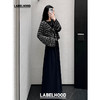 【THE LAWN×LABELHOOD】蕾虎联名款肌理立体纱线短开衫 商品缩略图2