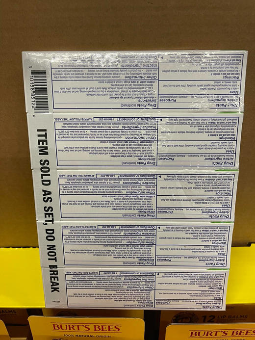 Sensodyne新款修复保护牙膏5支装，每支96.4g，美国✈️直邮特价299元🉐包税包邮到手了🔥舒适达修复牙膏防蛀牙，保护抗敏感牙膏。 商品图1