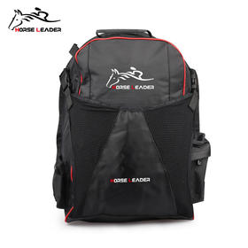 儿童/成人专业马术包靴盔包HB-160408