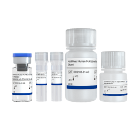Add&Read Human Fc Kit(broad range)