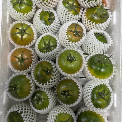 【辽垦 盘山农垦】碱地柿子 3斤/5斤礼盒装 商品图2