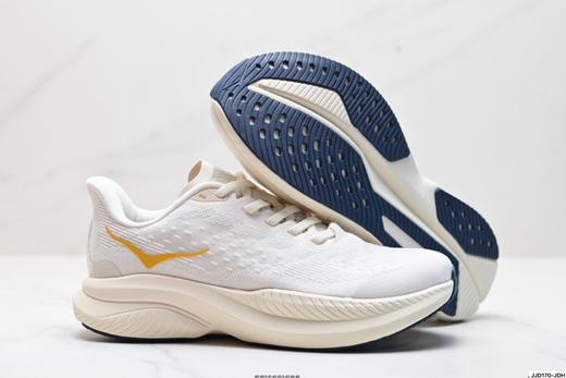 霍卡HOKA ONE ONE MACH 6休闲运动跑步鞋1147833男鞋 商品图4