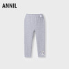 女童打底裤春季新款安奈儿童装实体店同款XG516543 商品缩略图1