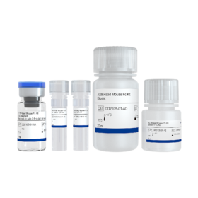 Add&Read Mouse Fc Kit