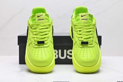 耐克Ambush x Nike Air Force 1低帮休闲运动板鞋DV3464-001男女鞋 商品图6