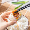 三客游 烤海鸭蛋 流油 开袋即食 70g/枚 商品缩略图9