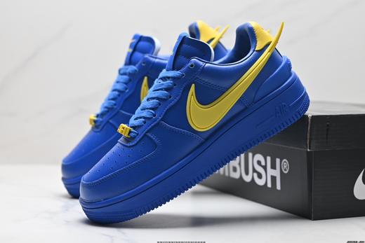 耐克Ambush x Nike Air Force 1低帮休闲运动板鞋DV3464-001男女鞋 商品图7
