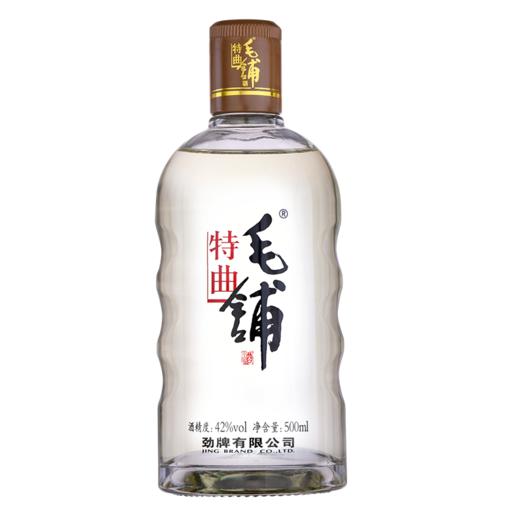【新品】500ml42度毛铺特曲 商品图7