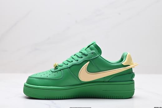 耐克Ambush x Nike Air Force 1低帮休闲运动板鞋DV3464-001男女鞋 商品图2