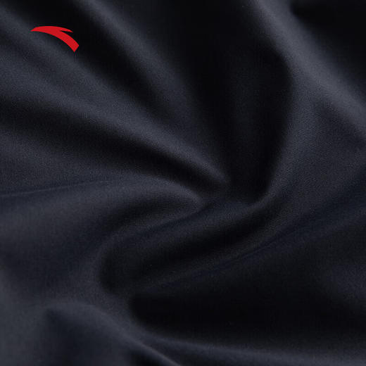 安踏（ANTA）雪壳丨防泼水羽绒服男士冬季连帽保暖户外加厚抗寒外套152517910 商品图4