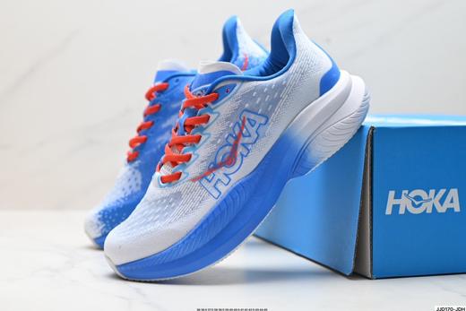 霍卡HOKA ONE ONE MACH 6休闲运动跑步鞋1147833男女鞋 商品图7