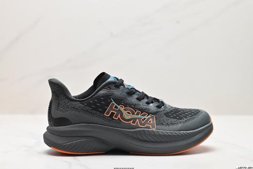 霍卡HOKA ONE ONE MACH 6休闲运动跑步鞋1147833男鞋 商品图0