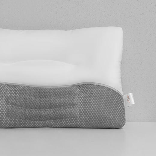 水星家纺_望舒荞麦枕 商品图2