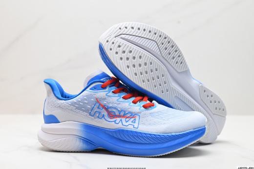 霍卡HOKA ONE ONE MACH 6休闲运动跑步鞋1147833男女鞋 商品图4