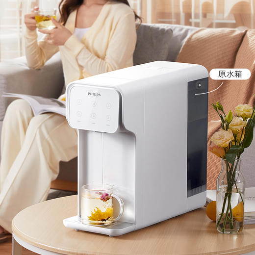 飞利浦（PHILIPS）ADD6814原水箱配件 商品图0