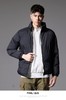 PINLI品立2024秋冬新款立领休闲棉衣外套仿羊羔绒面包服男棉服潮GD243105248 商品缩略图0