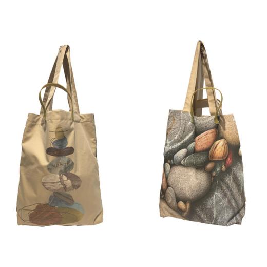 玛尼石环保袋 商品图0