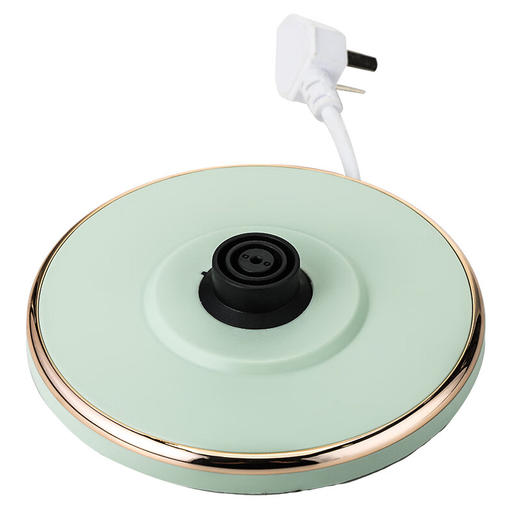 乐扣乐扣（LOCK&LOCK）电水壶（1.5L）EJK1427GRN 商品图4