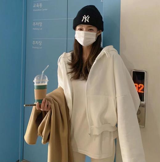 秋冬不可少的毛线帽！m*b毛线帽 情侣款！ 商品图1