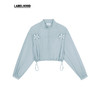 【FENGYI TAN×LABELHOOD】蕾虎联名抽褶小花多巴胺外套 商品缩略图4
