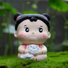非遗泥人手办“乘运而来”憨萌复古国风娃娃 商品缩略图4