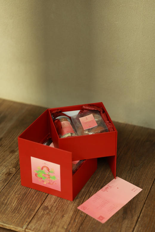 2025乙巳年新春礼 商品图6