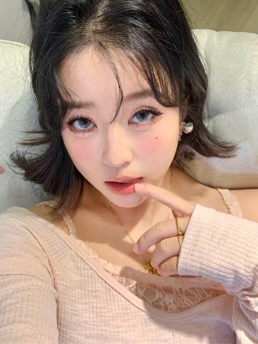 【春节不打烊】【半年抛中直径】Deekay-G340- 14.2mm【半年抛 0-1000度 含525/575 】 商品图1