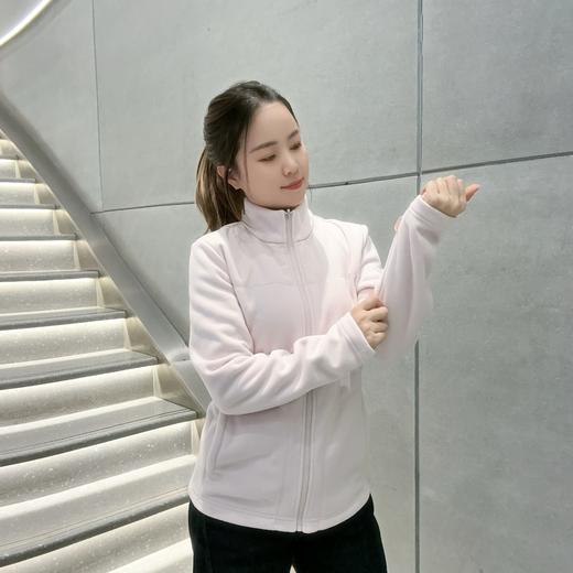 佐丹奴女装24新款防风防水【三合一】外套05374634 商品图4