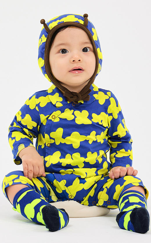 jnby  25年春款   中筒袜  XP1N11630 商品图0