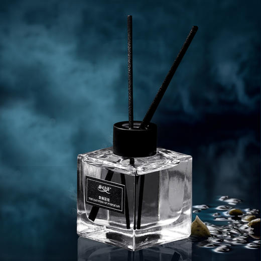 lkc-兰可舍芮无火系列香薰 晨曦之香/紫琳萦绕 香调2选1 商品图3