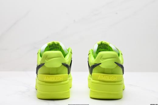 耐克Ambush x Nike Air Force 1低帮休闲运动板鞋DV3464-001男女鞋 商品图5