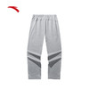 安踏（ANTA）潮流美式运动长裤2025春季新款宽松直筒微喇裤卫裤152518304 商品缩略图6