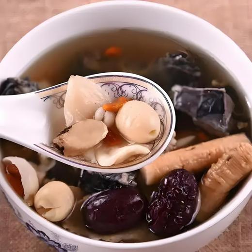 龙牙百合干 商品图9