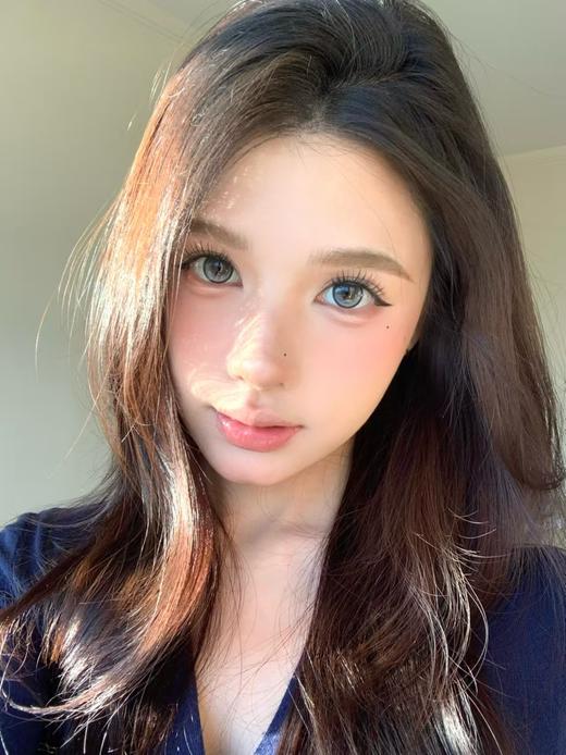 【春节不打烊】【半年抛大直径】Deekay-G342- 14.5mm【半年抛 0-1000度 含525/575 】 商品图4