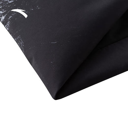 安踏（ANTA）冰甲羽绒服男子冬季新款防泼水户外加厚保暖面包服152517916 商品图7