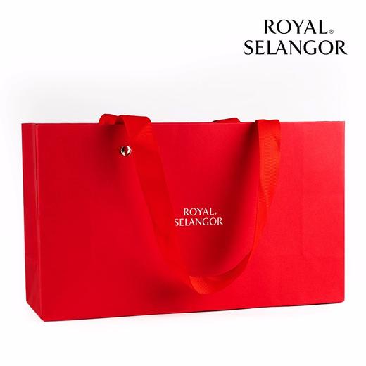 【自营】四季浮雕旅行罐  #ES7551C—红色 商品图4