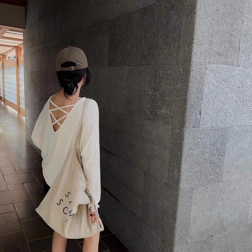 【门店同款】ENJOY秋季打底衫 159465483 商品图1