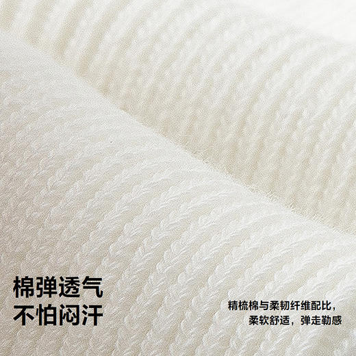 迷你巴拉女童透气袜子春季新款宝宝棉弹甜美可爱蝴蝶袜不勒脚 商品图3