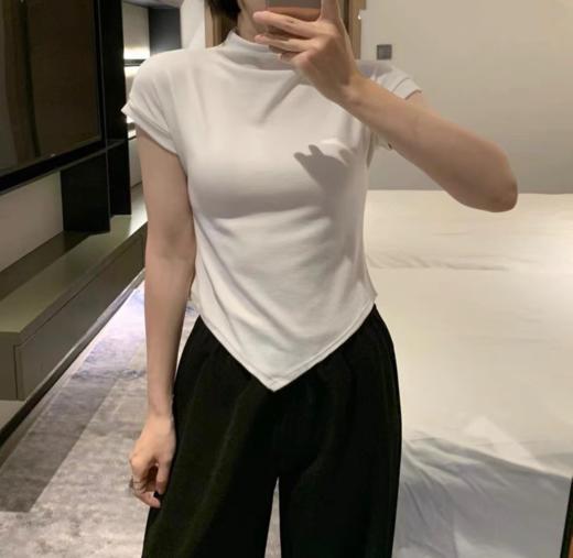 【门店同款】ENJOY秋季打底衫 158992951 商品图0