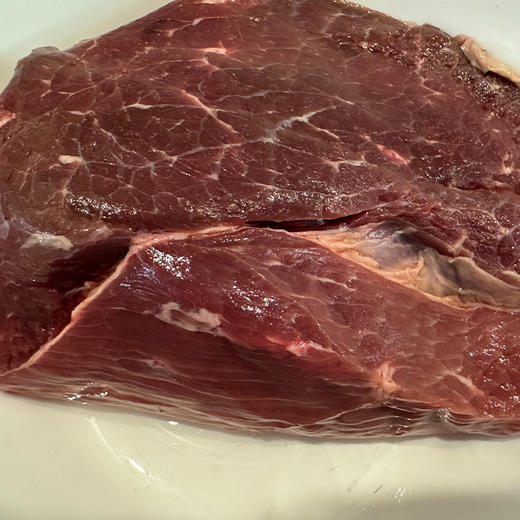 肃南马蹄乡 喝着祁连山的泉水长大的牦牛肉 浓郁鲜美 商品图3