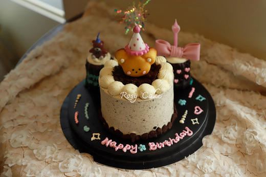 可露丽款 商品图1