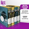 预售 【中商原版】【德文版】德国哲学尼采作品集4卷套盒 查拉斯图拉如是说 超越善恶 德文原版 Friedrich Nietzsche 商品缩略图0