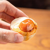 三客游 烤海鸭蛋 流油 开袋即食 70g/枚 商品缩略图3
